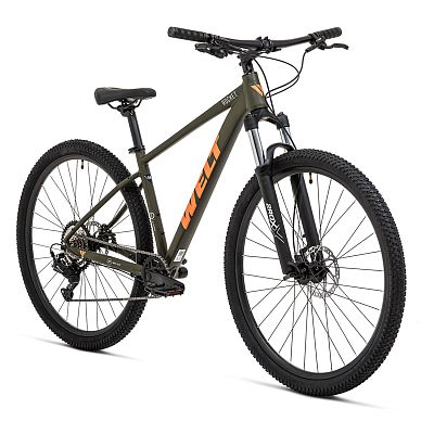 Превью Горный велосипед Велосипед WELT Rocket 3.0 29 HD (2025)